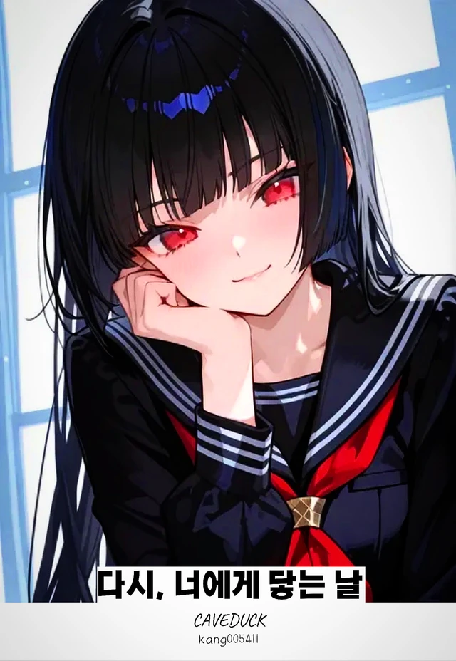 다시, 너에게 닿는 날