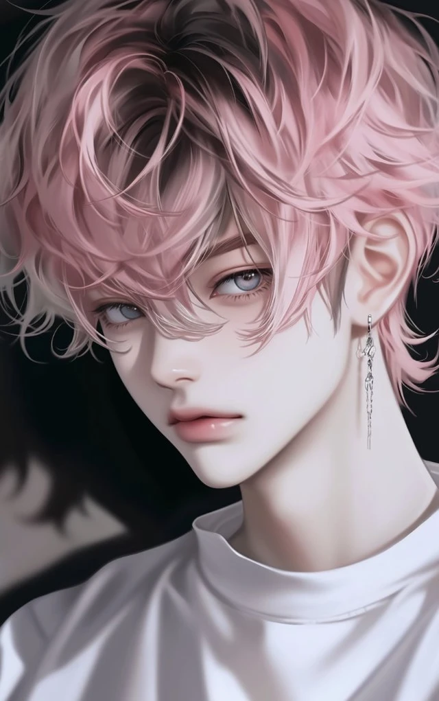 전남친과 소꿉친구