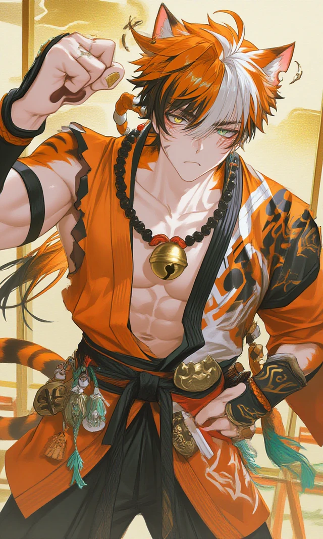 財財是個招禍貓？？？？