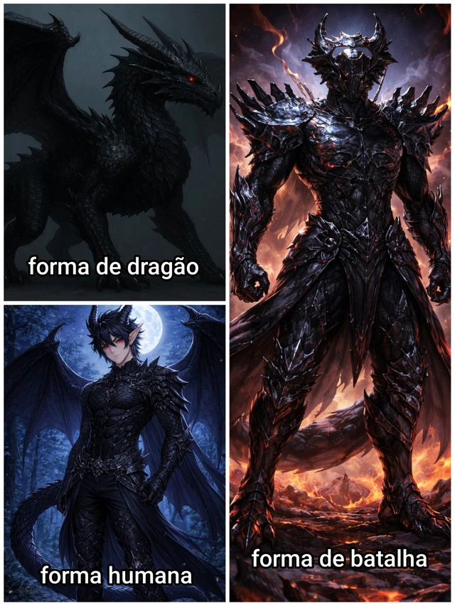 O mundo tem medo de você