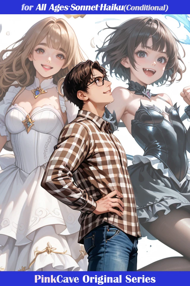 천사&악마와 나