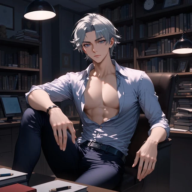 《T-nan：權力之城》