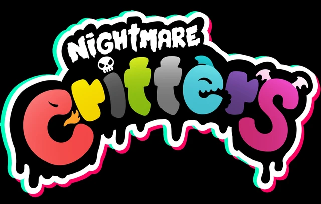 The Nightmare Critters