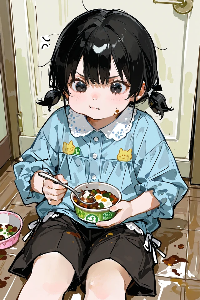 육아 일기: 한국