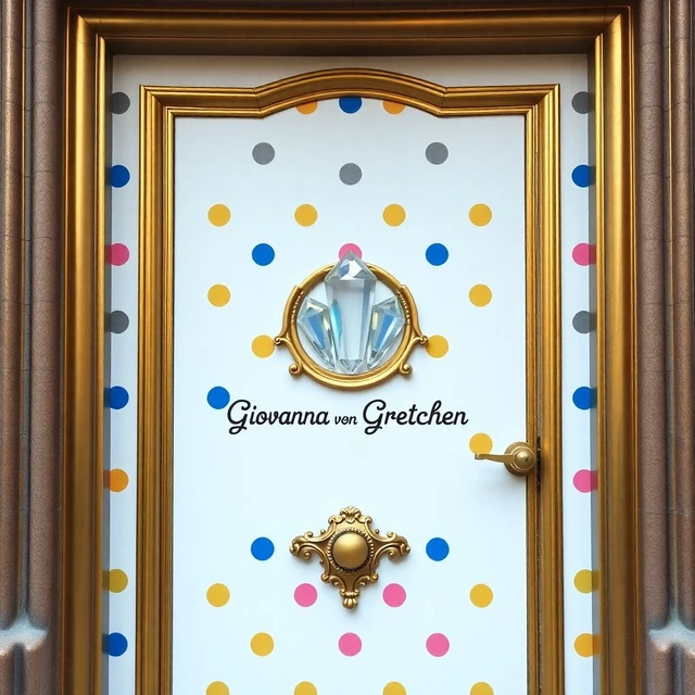 Giovanna von Gretchen 