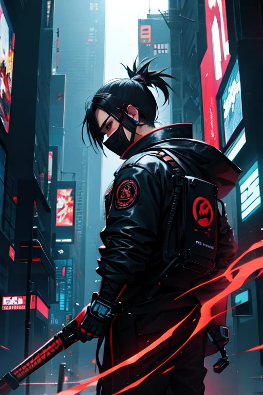 ニンジャTRPG～幻影戦線魔録～