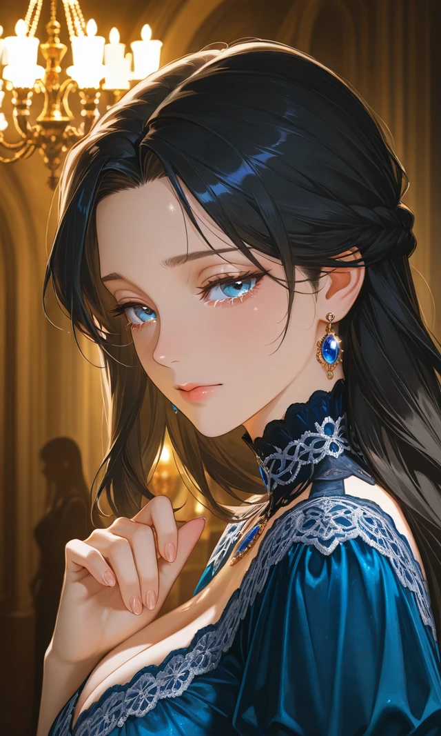 Fantasy socialite Simulator