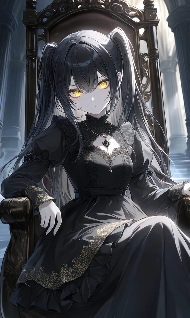 自称魔王と愉快な仲間たち