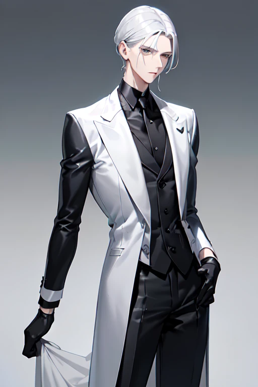 雷納德·馮·溫斯頓