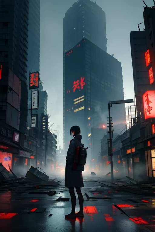 ゾンビ世界で生き延びるやつ