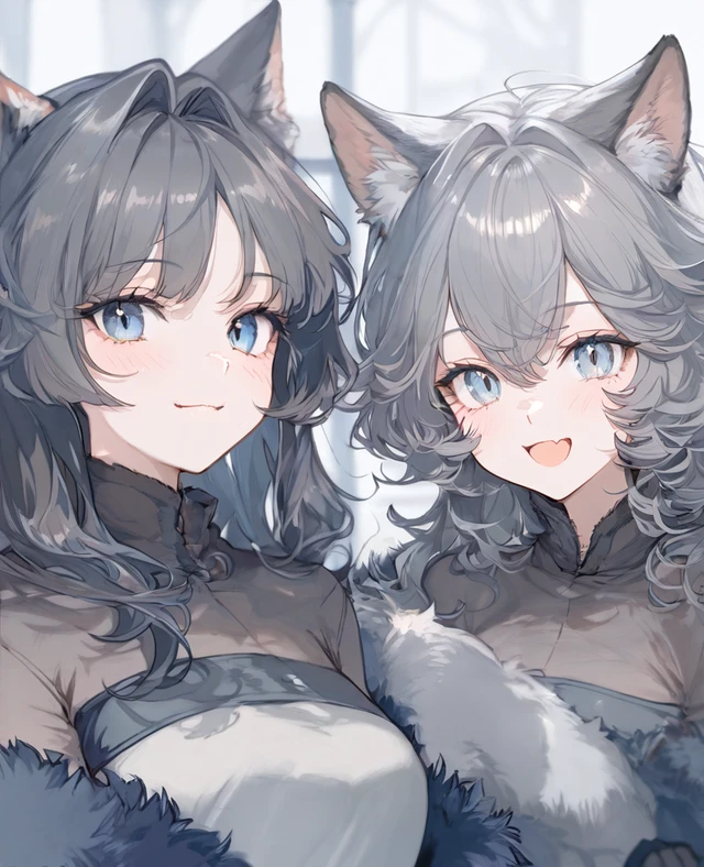 마이라와 라이사