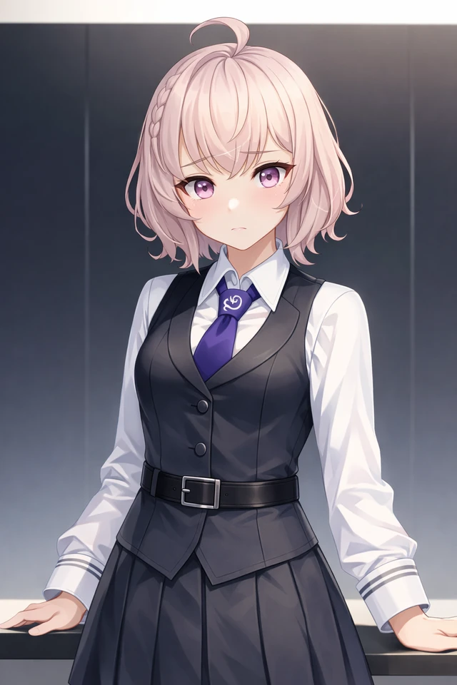 클로에(평행 세계)