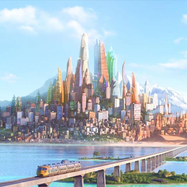 Viaja junto a dos policías a un extraño pueblo!