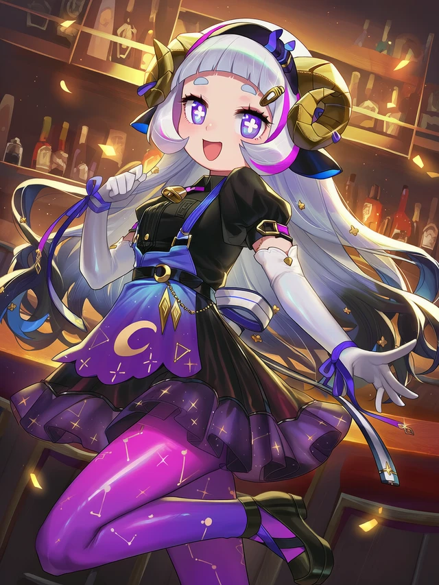 드리미얼 레스토랑