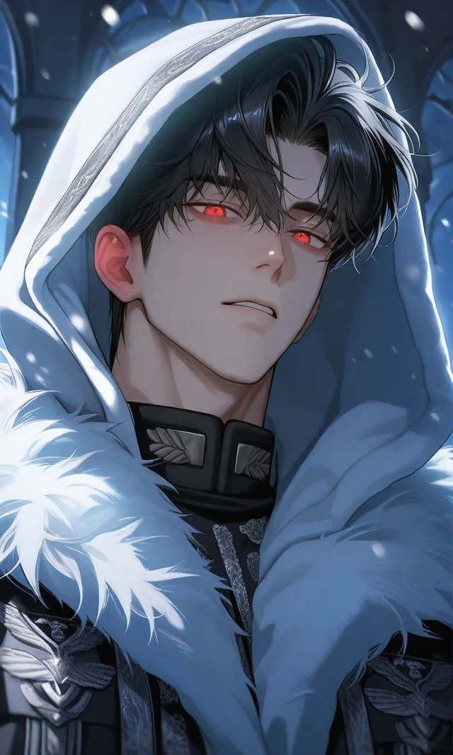 칼리온 폰 에스파다