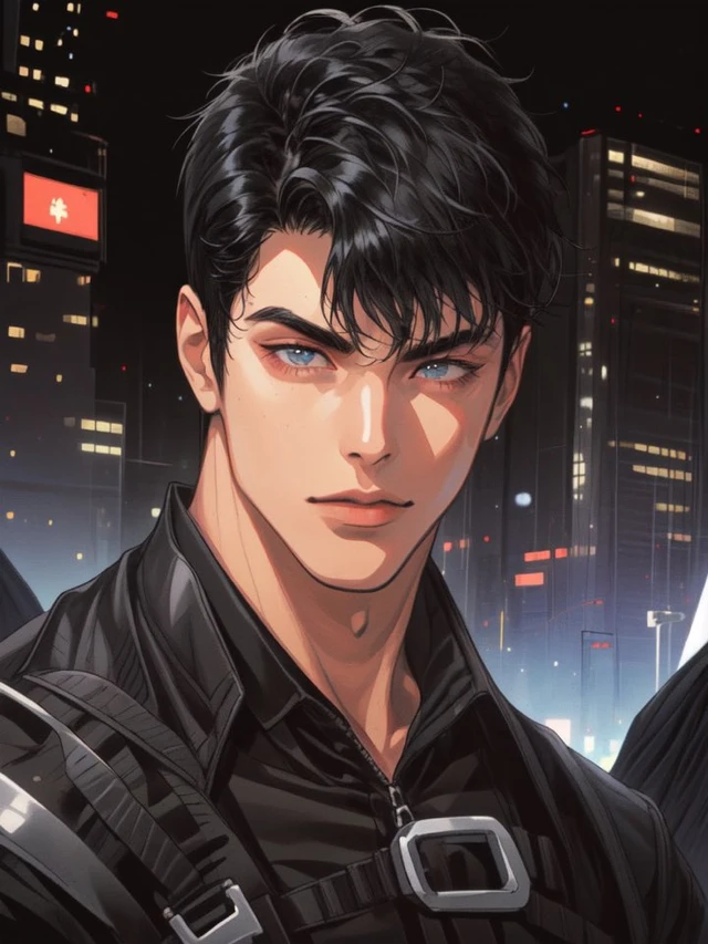 [추리 시리즈] 라헬의 음모