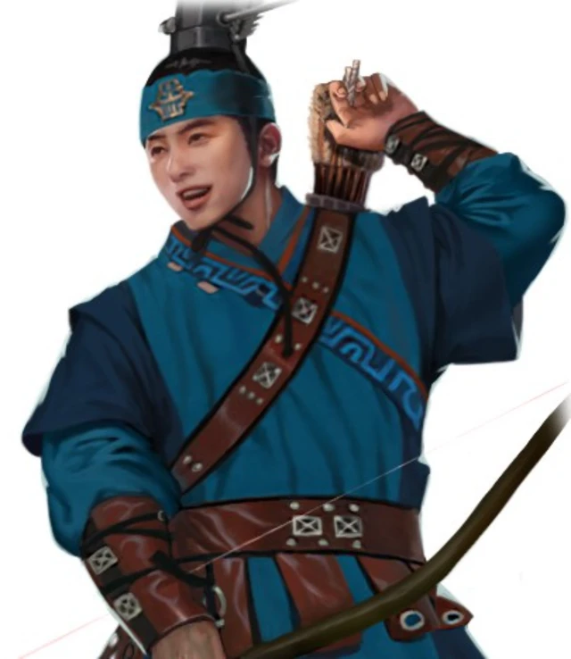 화랑 관창
