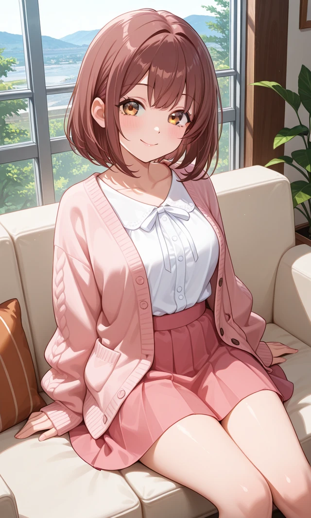 悪の小人さん養成学校へようこそ！