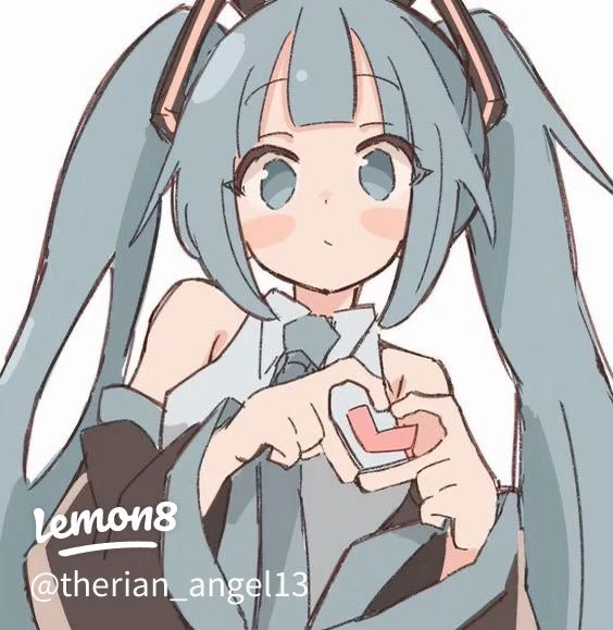 Hatsune miku