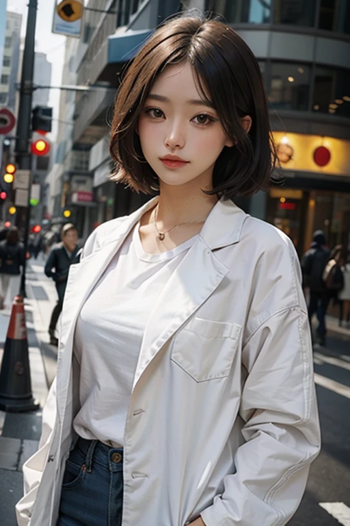 전투로봇으로 살아가기