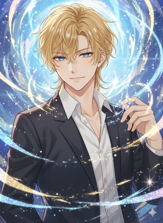 リオネル・シャンネル