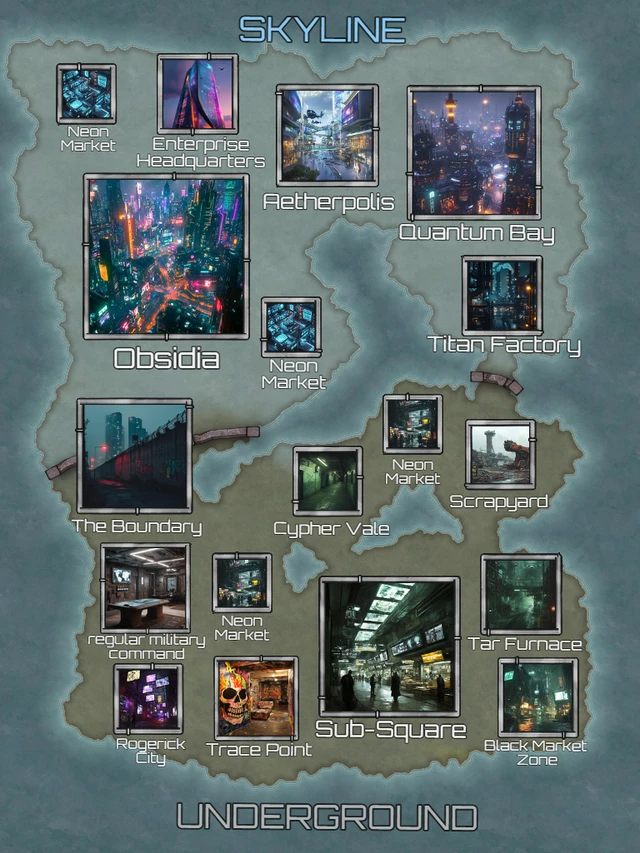 네오바이트 시티