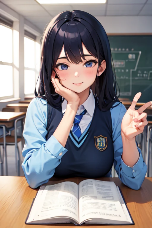 얀데레 일진 아람