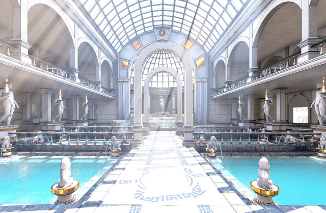 고대 로마 제국