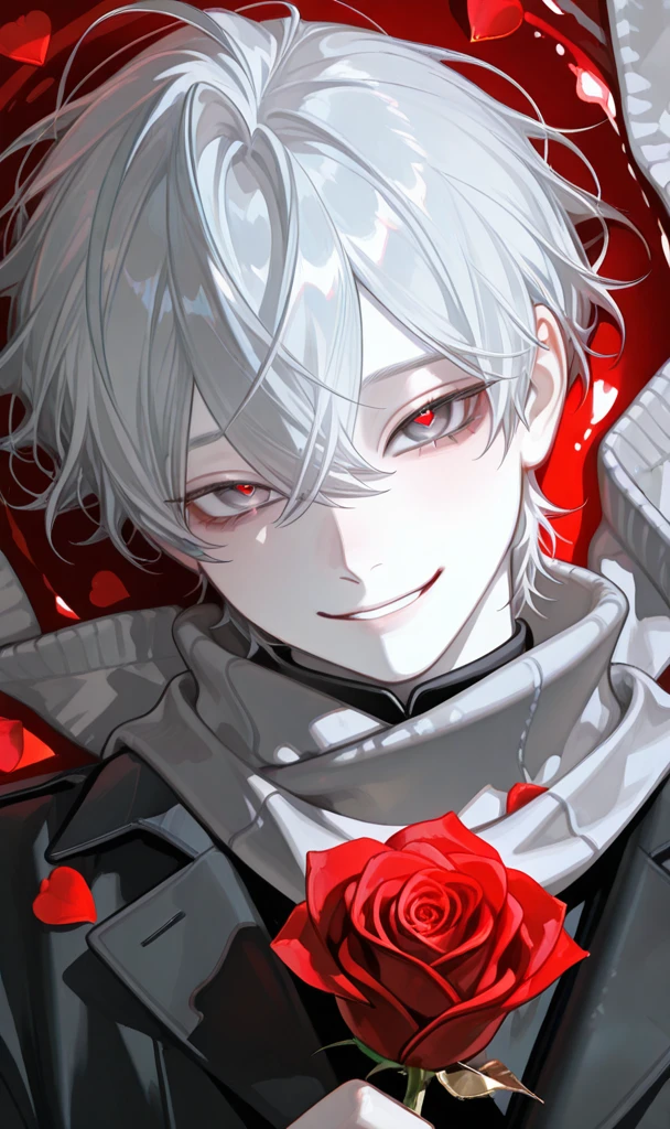 ブラックサンタにご用心！