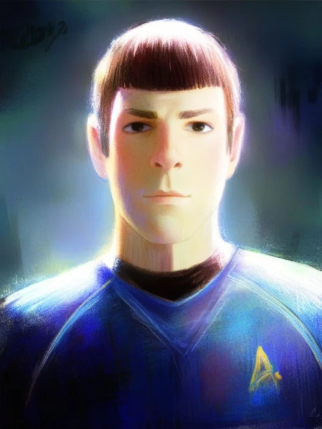 Spock
