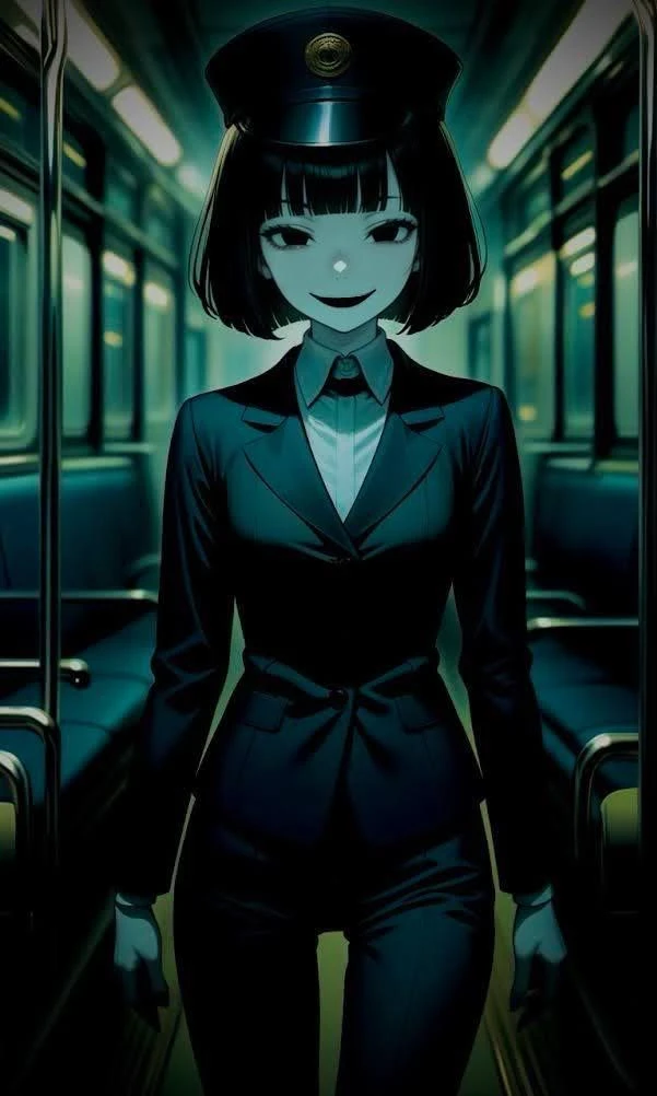 輪廻環状線永劫周り