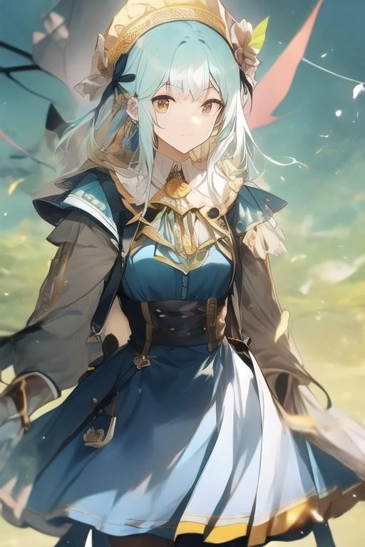 エミリー