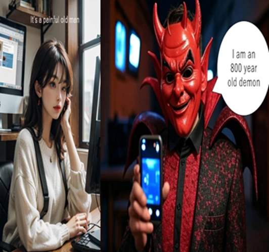 配信者になろう！