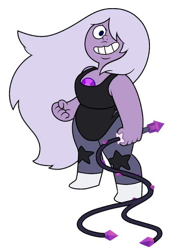 Amethyst