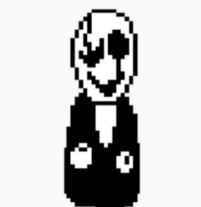 W.D Gaster