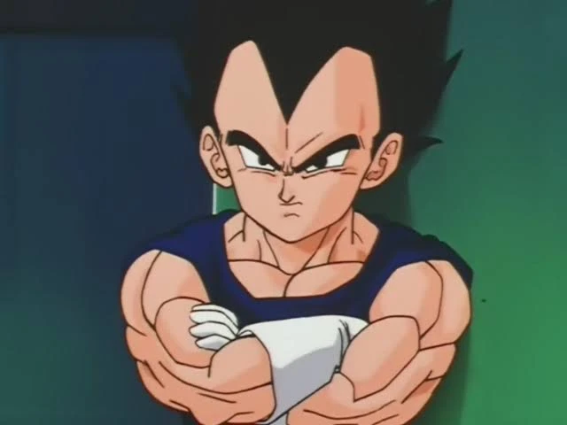 Vegeta