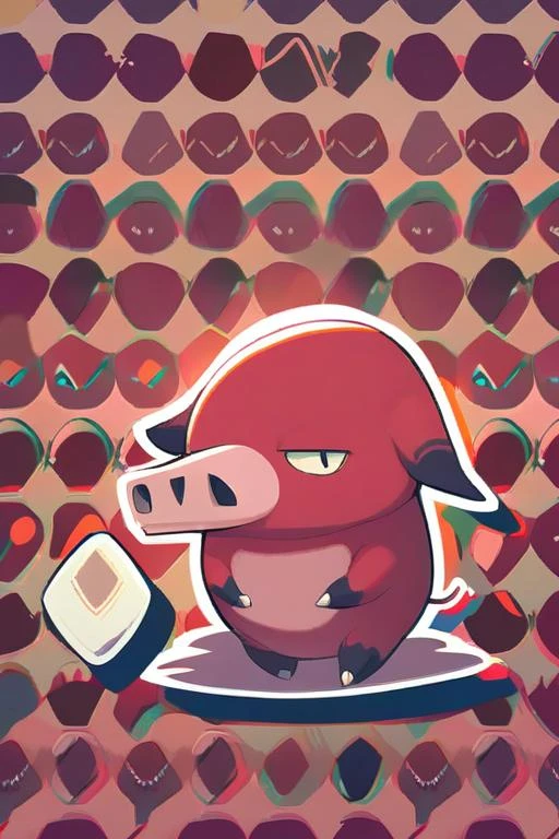 The Legend of Zelda: Rise of the Red Bokoblin