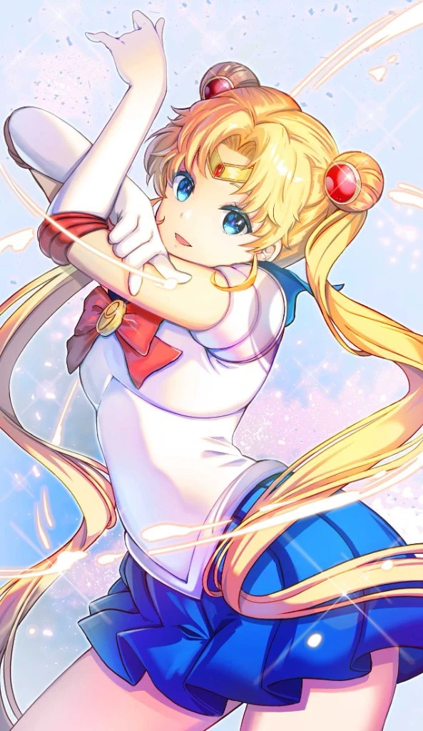 Usagi Tsukino