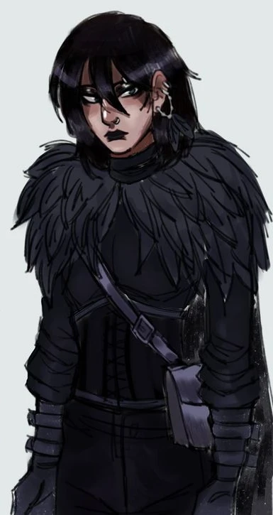 Raven