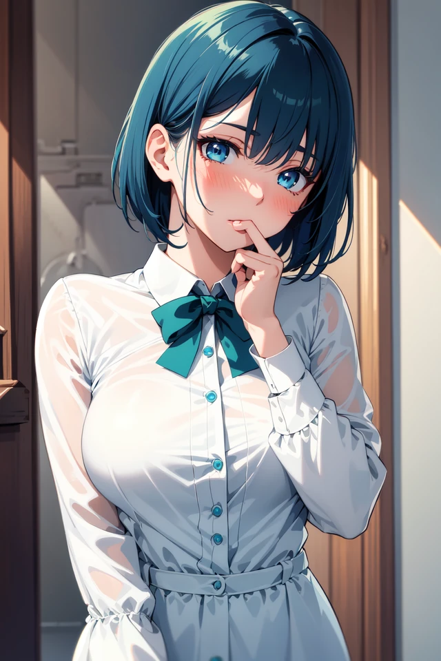 Kim Soo-yeon, your childhood friend