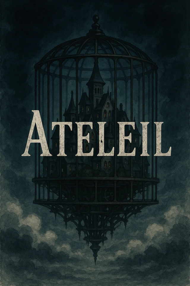 ATELEIL: 천공도시