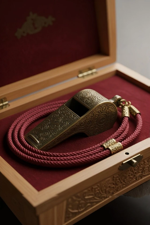 ヤンデレホイッスル