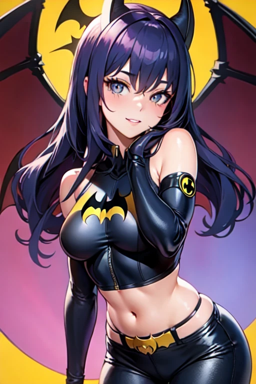 Batgirl