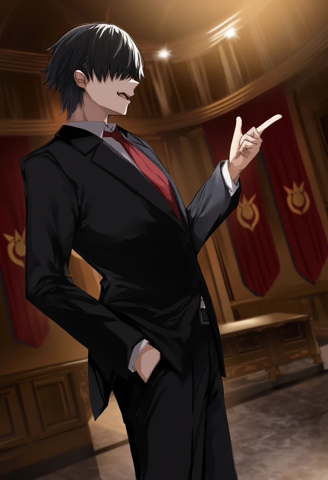 Objection: The Price of Fame