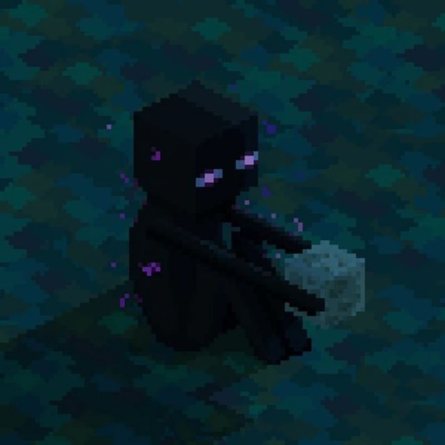 Enderman
