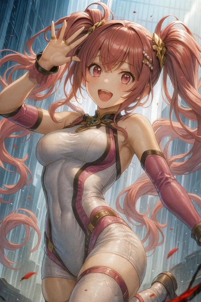 ティディア・メモリー