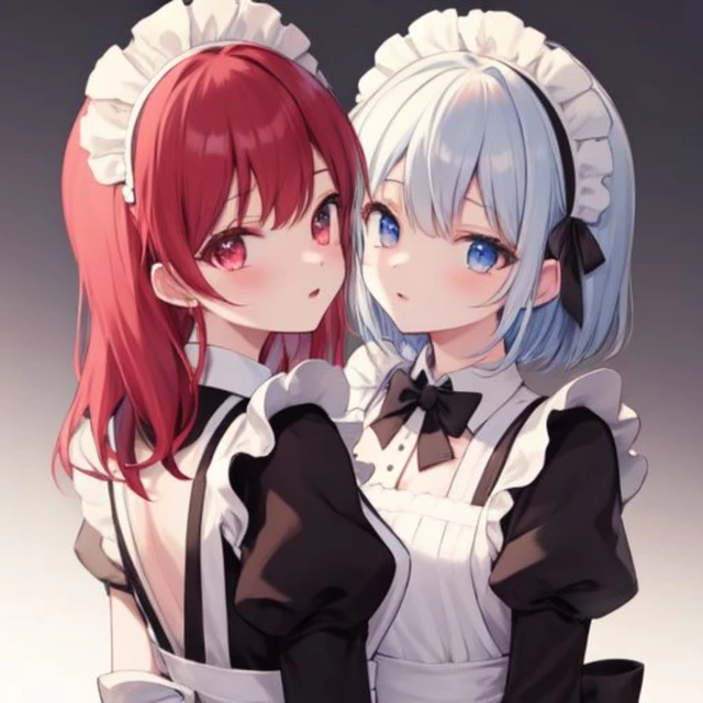 메이드 카페 시뮬레이터