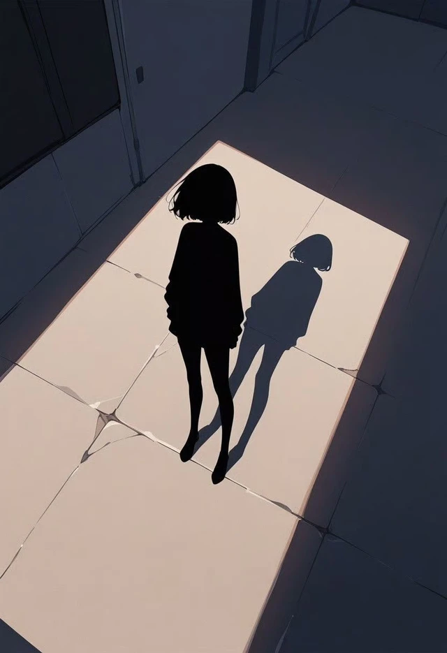 ドッペルゲンガー