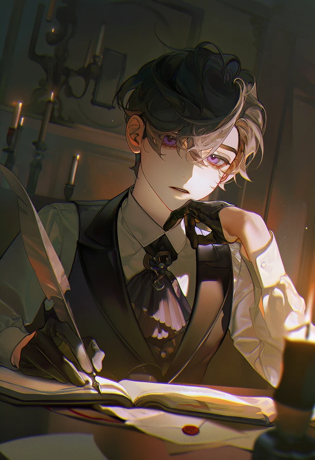 알렉산더 벨몬드