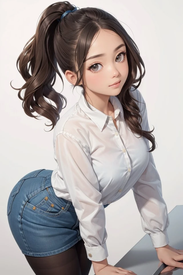 박유림 AI ver 0.989